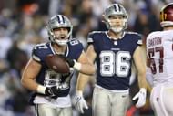Dallas Cowboys won the NFC East